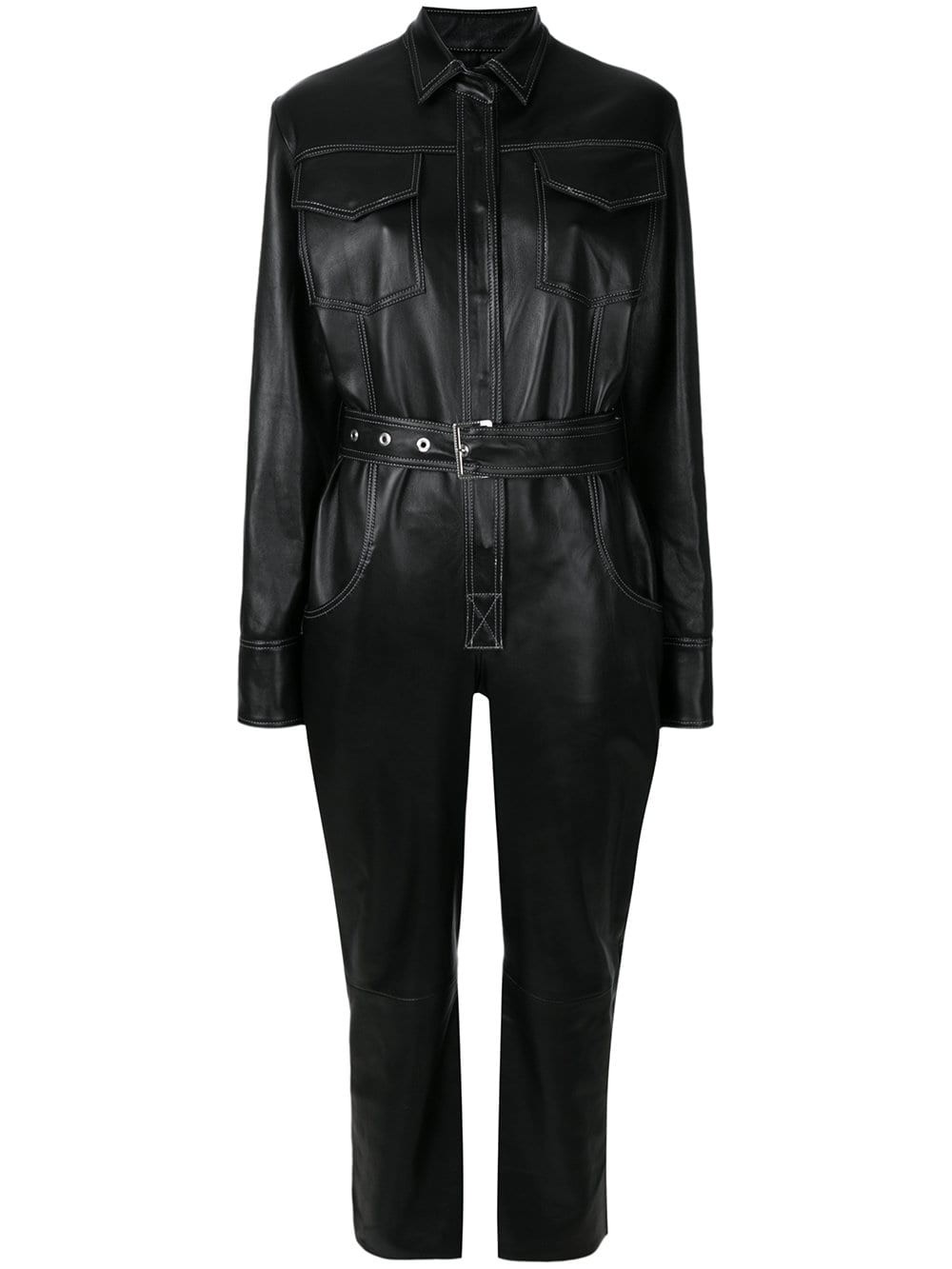 UTILITY JUMPSUIT UTILITY JUMPSUIT
