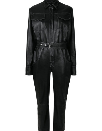 UTILITY JUMPSUIT UTILITY JUMPSUIT