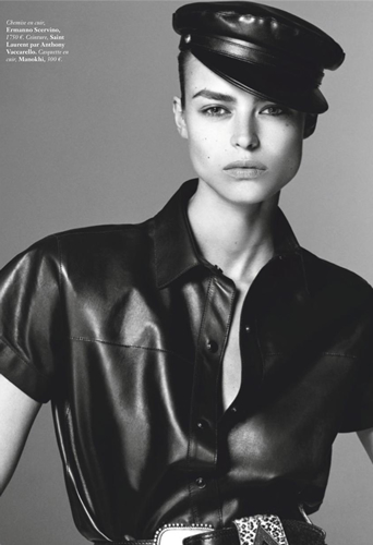 VOGUE FRANCE