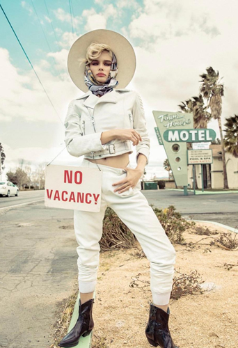 DOLCE MAGAZINE