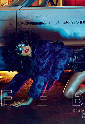 VOGUE PORTUGAL