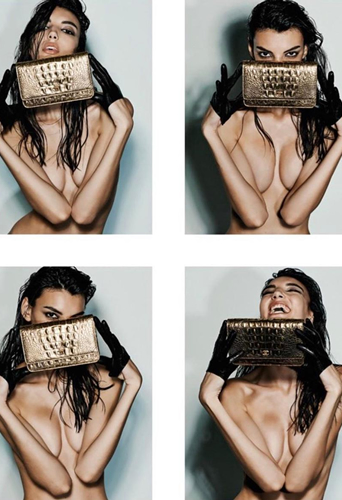 VOGUE RUSSIA