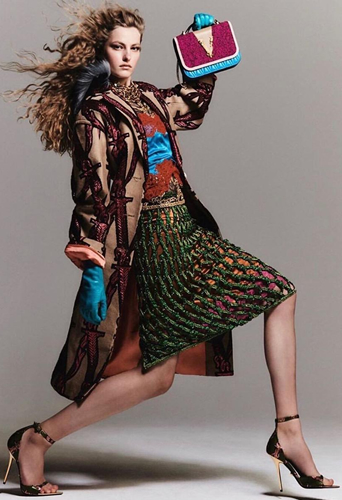 VOGUE GERMANY