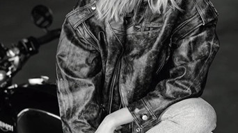 GRAZIA RUSSIA