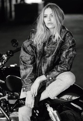 GRAZIA RUSSIA