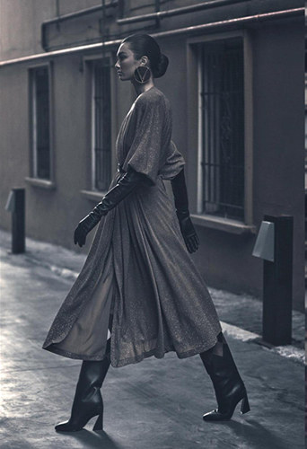 HARPERS BAZAAR ARABIA