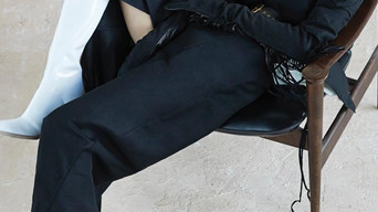 VOGUE TAIWAN