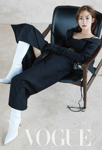 VOGUE TAIWAN