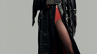 VOGUE GERMANY