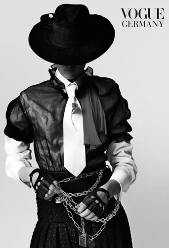 VOGUE GERMANY