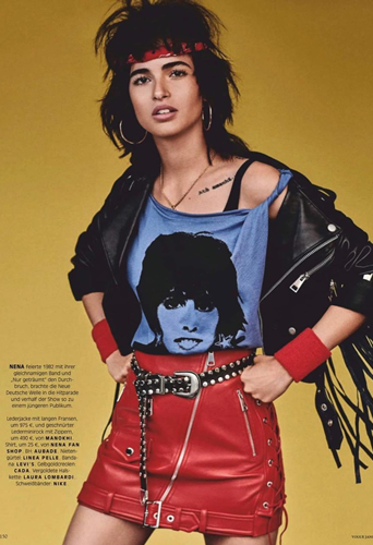 VOGUE GERMANY