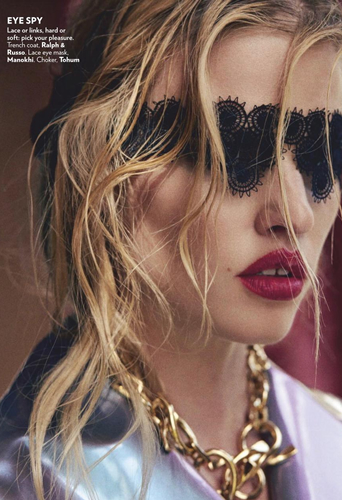 VOGUE INDIA