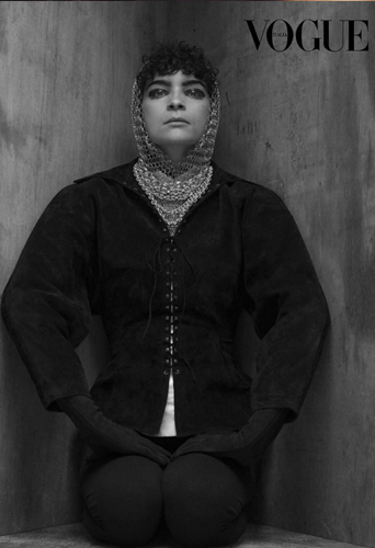 VOGUE ITALY
