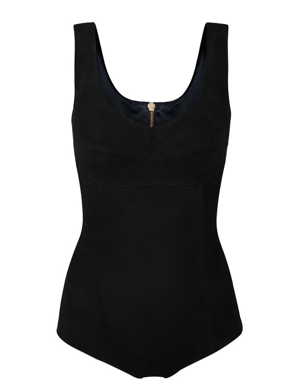 AYU BODYSUIT