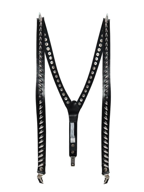 ROCK   SUSPENDERS