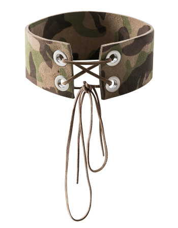 CHOKER MIRA 2 CHOKER MIRA 2