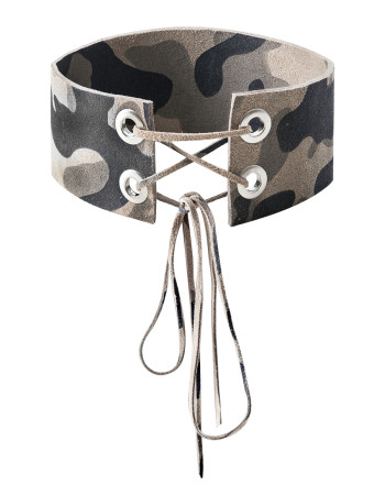 CHOKER MIRA 3 CHOKER MIRA 3