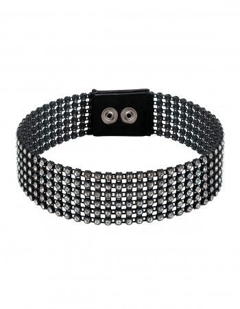 JEWEL 3 CHOKER JEWEL 3 CHOKER