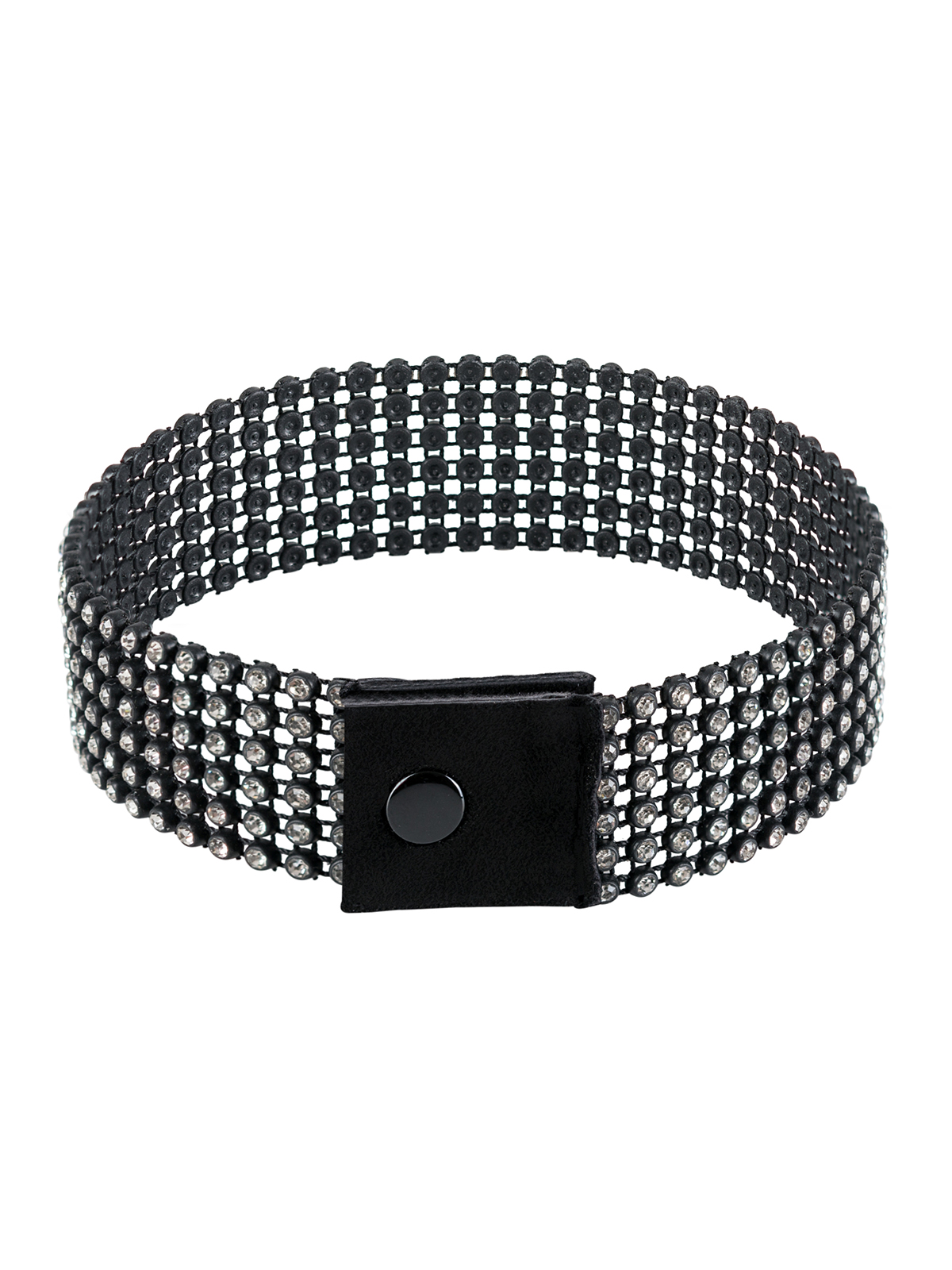 JEWEL 3 CHOKER JEWEL 3 CHOKER
