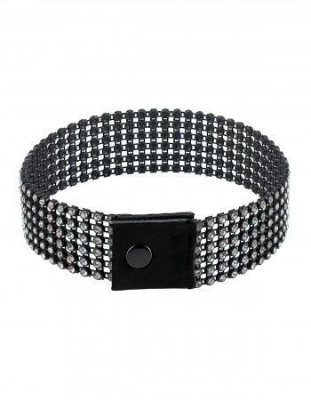 JEWEL 3 CHOKER JEWEL 3 CHOKER
