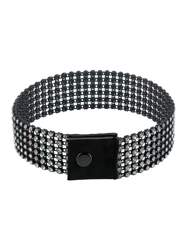 JEWEL 3 CHOKER JEWEL 3 CHOKER