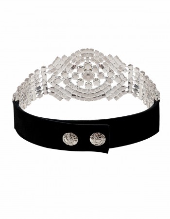 JEWEL CHOKER JEWEL CHOKER