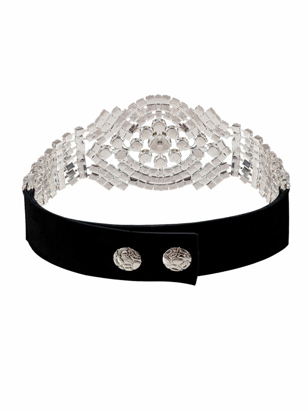 JEWEL CHOKER JEWEL CHOKER