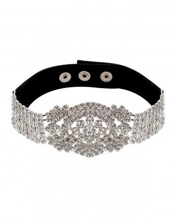 JEWEL CHOKER JEWEL CHOKER
