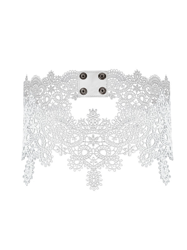 KATHERINE 4 CHOKER 