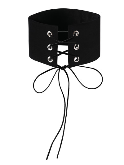 KIM 1 CHOKER