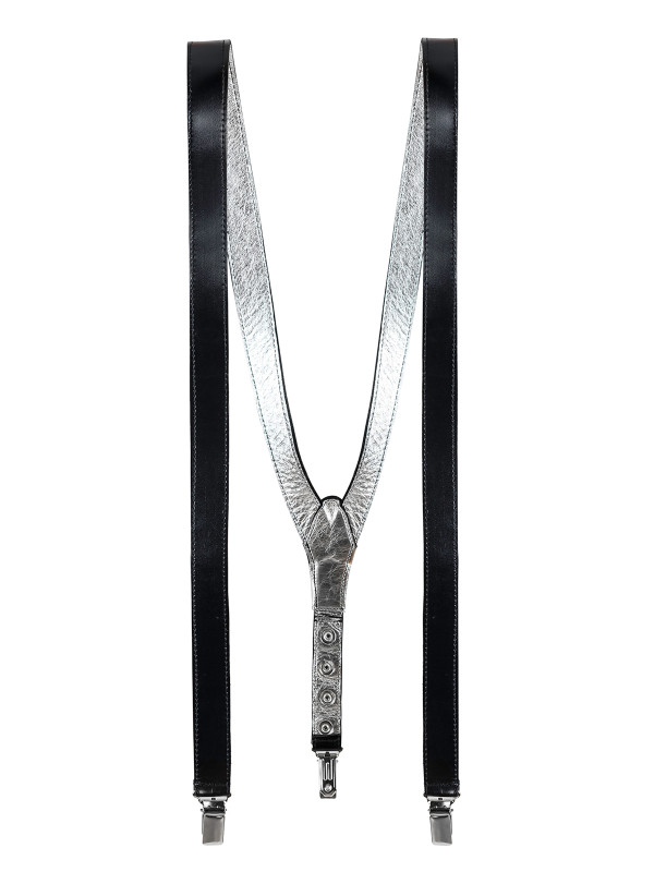 LISH   SUSPENDERS
