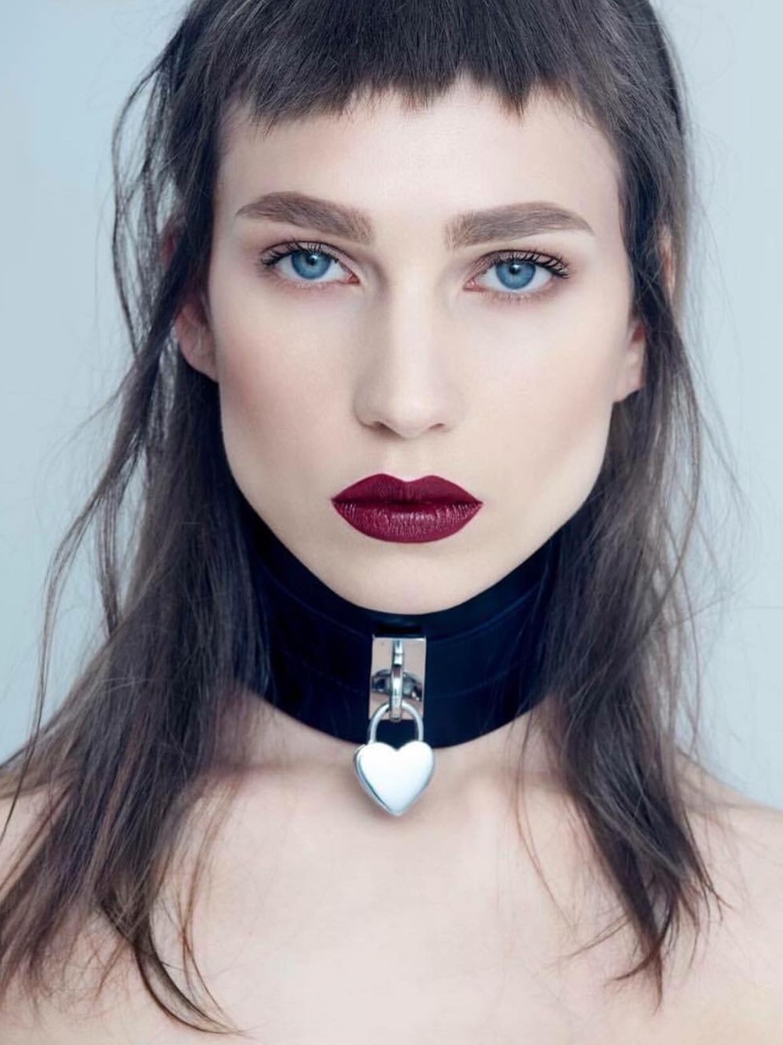 LOVE CHOKER LOVE CHOKER