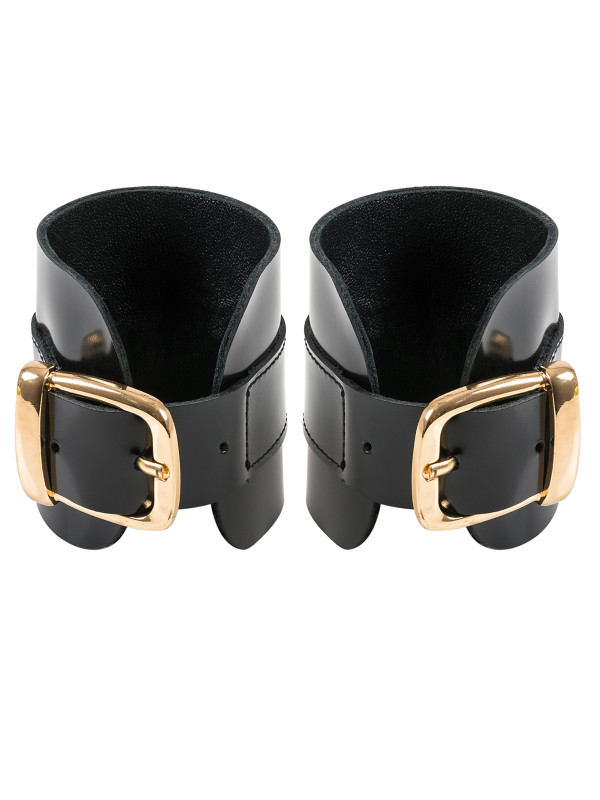LOVE CUFFS