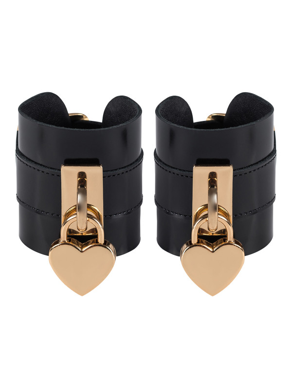 LOVE CUFFS