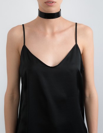 PATRICIA CHOKER PATRICIA CHOKER
