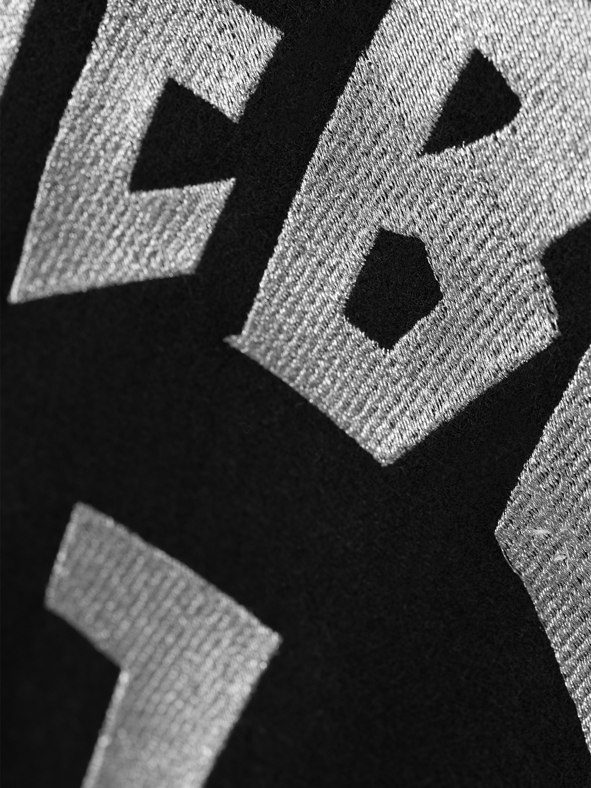 VARSITY JACKET