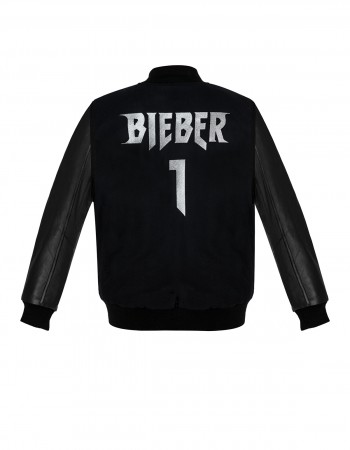 VARSITY JACKET