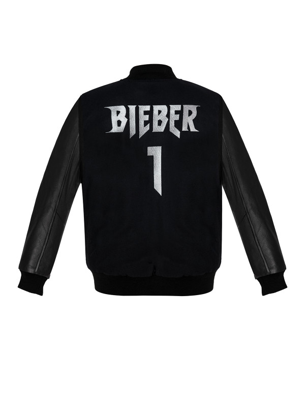 VARSITY JACKET VARSITY JACKET