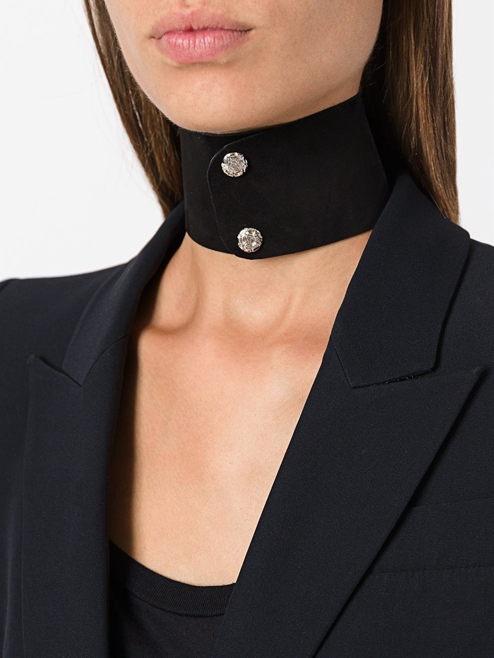 LUSS CHOKER LUSS CHOKER