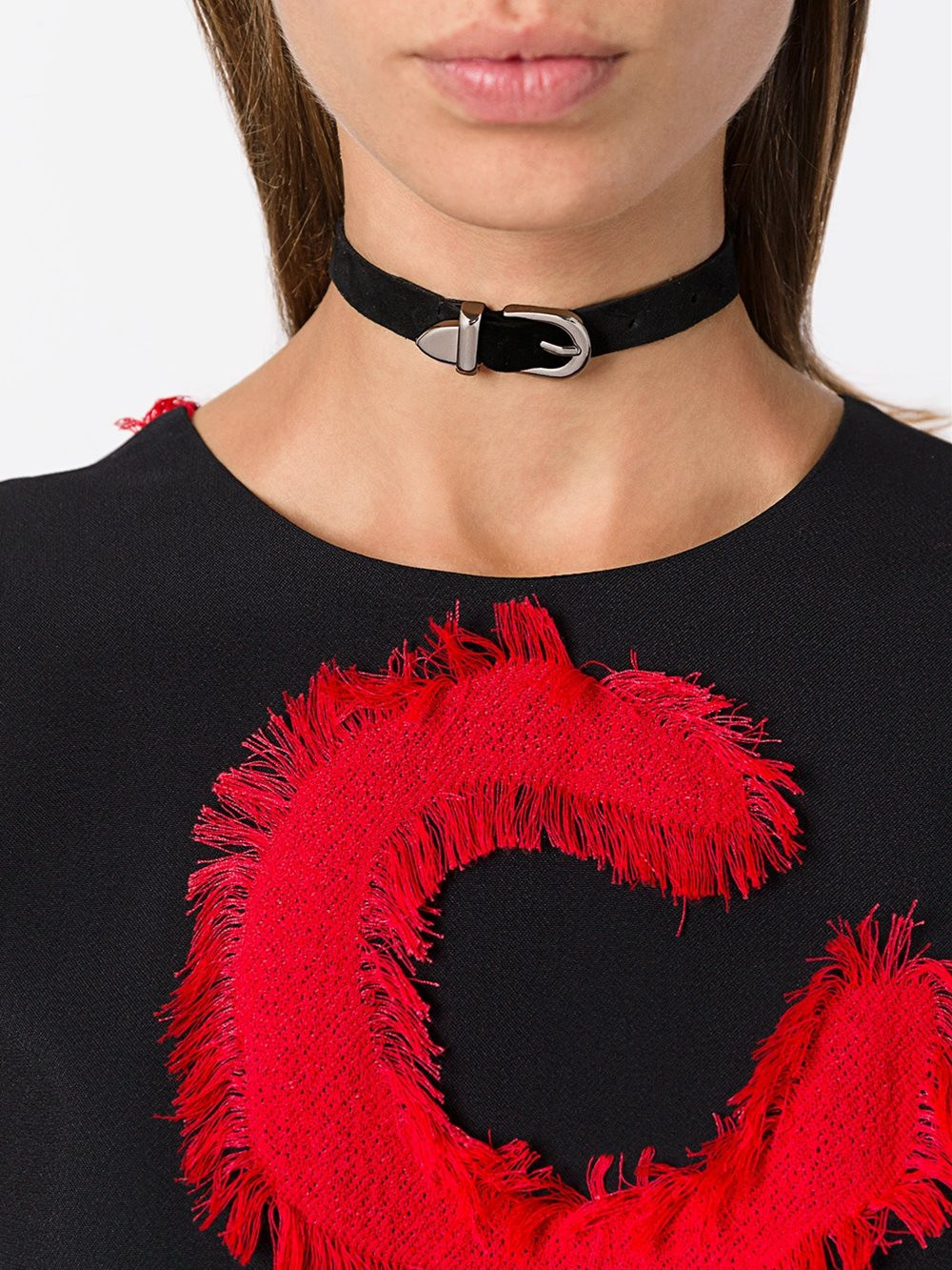 KAT 4 CHOKER KAT 4 CHOKER