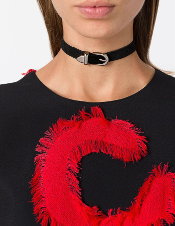 KAT 4 CHOKER KAT 4 CHOKER