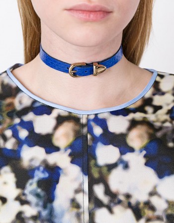 KAT 7 CHOKER 