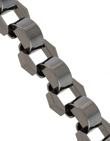 FAB CHOKER 2 (COLLARS & CHOKERS) by www.manokhi.com FAB CHOKER 2 (COLLARS & CHOKERS) by www.manokhi.com