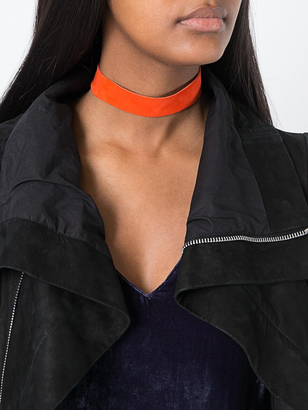 KARMEN CHOKER KARMEN CHOKER