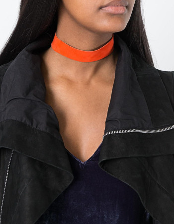 KARMEN CHOKER KARMEN CHOKER