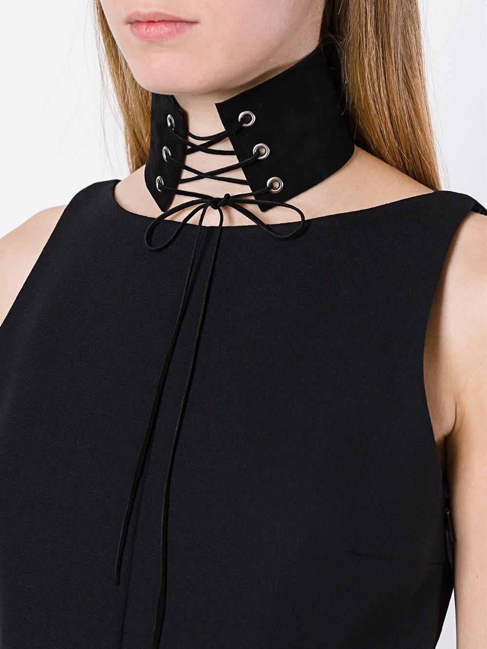 KIM 1 CHOKER KIM 1 CHOKER