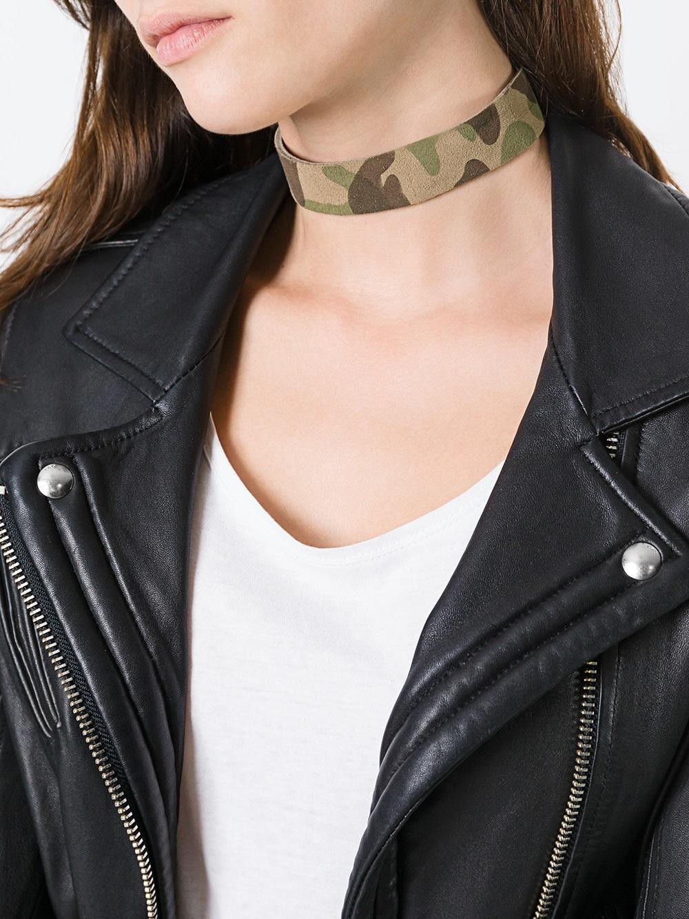 CHOKER KARMEN 7 
