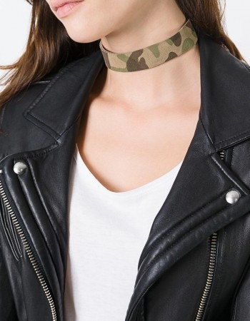 CHOKER KARMEN 7 