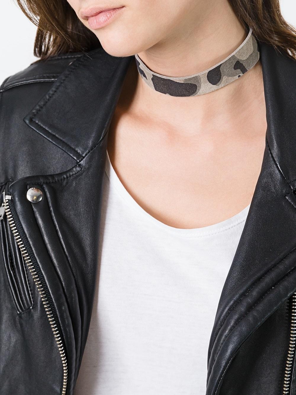 CHOKER KARMEN 8 CHOKER KARMEN 8