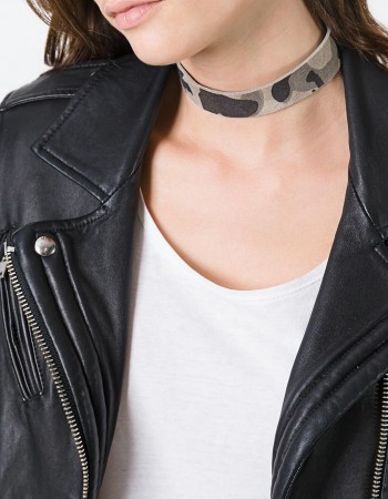 CHOKER KARMEN 8 CHOKER KARMEN 8